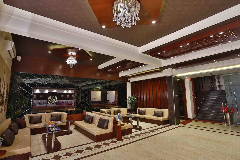 Harshikhar Hotel Bhīm Tāl Εξωτερικό φωτογραφία
