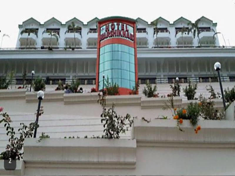 Harshikhar Hotel Bhīm Tāl Εξωτερικό φωτογραφία